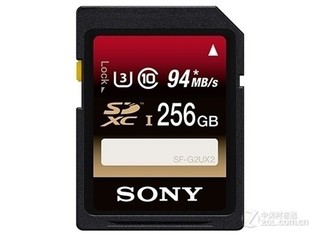 SF-G2UX2/T2 CN256GB