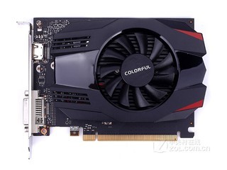 七彩虹GT1030 黄金版 2G V2