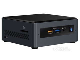 Intel NUC(NUC7PJYH4)