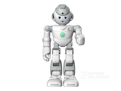 űѡ Qrobot Alpha