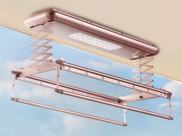 【悍高800206】报价_参数_图片_论坛_higold 800206悍高智能晾衣架