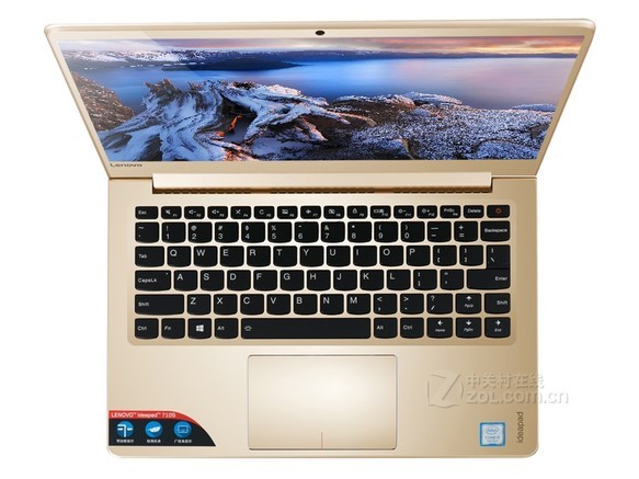 【联想ideapad 720s-14ikb i7 8550u/8gb/256gb】报价_参数_图片_论坛