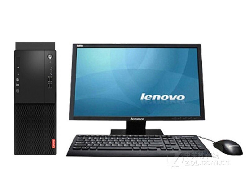 Lenovo Qitian M410(i5 6500/8GB/1TB/2G дискретная графика)
