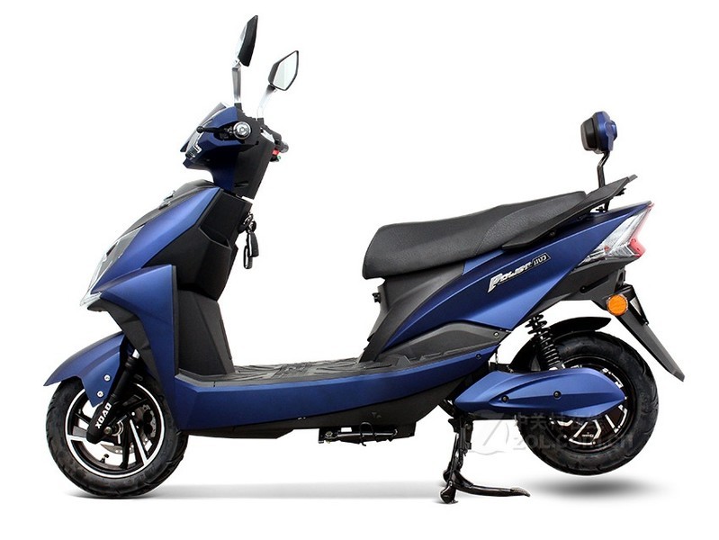 电动车 小刀电动车 小刀金刚侠 图片 蓝色 1 / 4隐藏