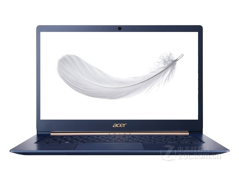 Acer SF514-52T-86W1
