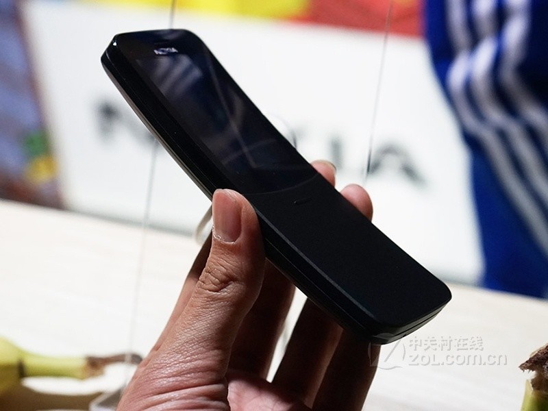 诺基亚8110(移动4g)