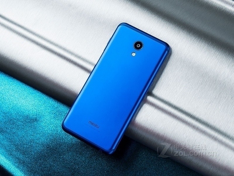 魅族魅蓝s6(3gb ram/全网通)