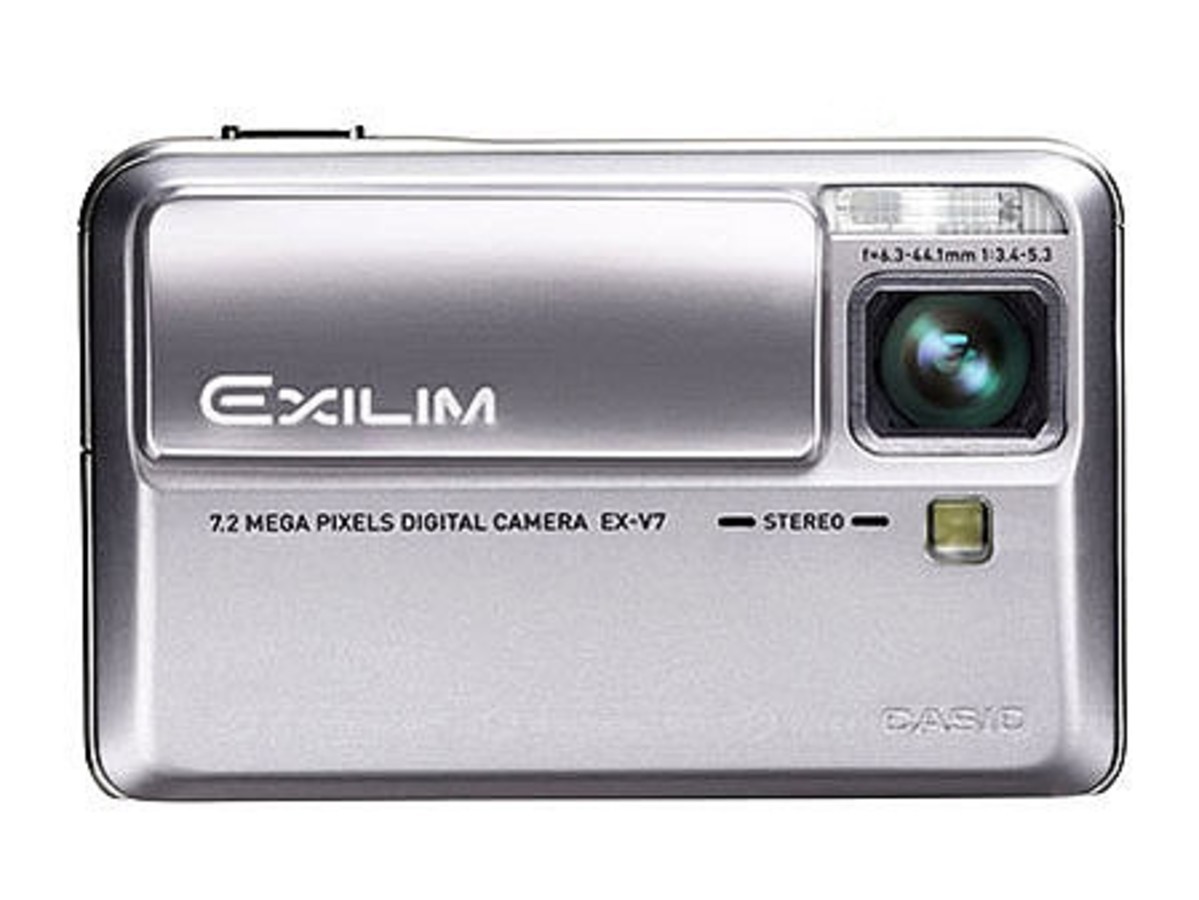 【高清图】 5.1疯狂卡西欧长焦卡片v7冰点大促销￥1399.00图3