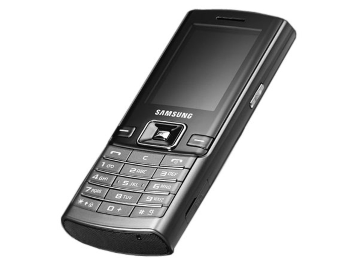 【高清图】 三星(samsung)d780其他图赏 图2