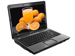 Compaq Presario V3810AU