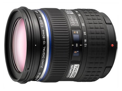 标变好选择 奥林巴斯12-60/2.8-4评测