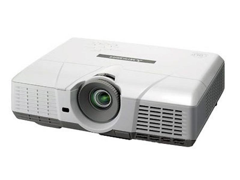 【高清图】 三菱电机(mitsubishielectric)md-553x整体外观图 图1