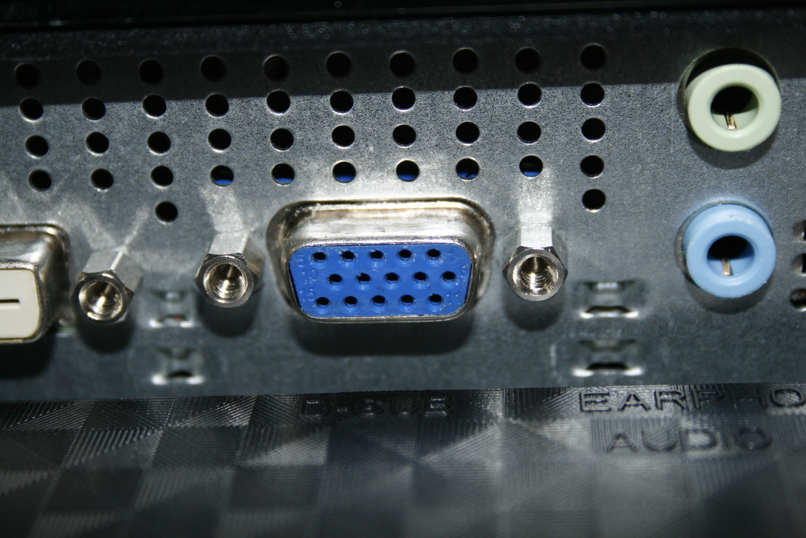 想清晰不能光靠电视!平板接口全解析 (3/3)