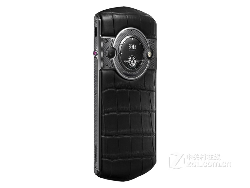【高清图】 8848(8848)钛金手机m4(鳄鱼皮版/全网通)官方图 图11