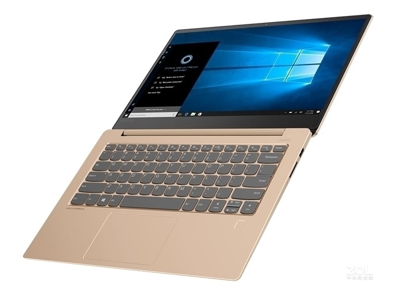 【高清图】 联想(lenovo)小新air 14(i7 8550u/8gb/256gb)官方图 图39