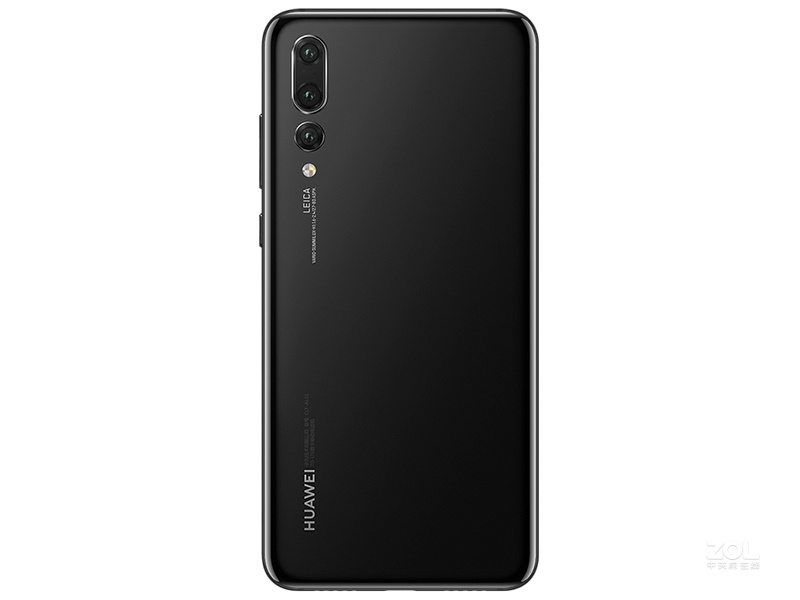 【高清图】 华为(huawei)p20 pro(6gb ram/全网通)外观图 图84