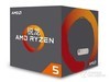 AMD Ryzen 5 2600X 