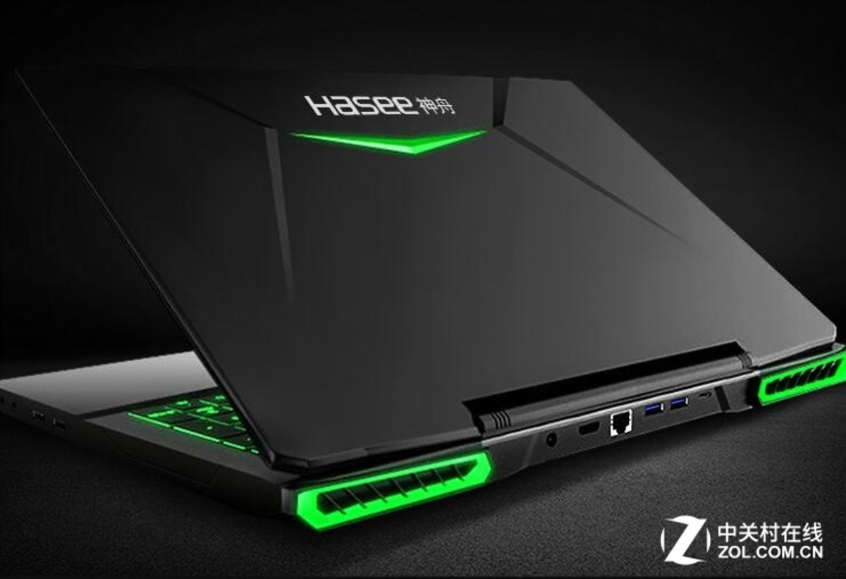 【高清图】 从实用层面分析八代标压酷睿进步究竟有多大图5