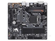  B360M AORUS GAMING 3