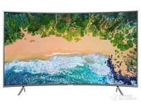三星智能电视UA55NU7300上海5388元