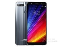 海信(hisense)H11手机(6G 128G)苏宁易购618年中大促3299元(满减)