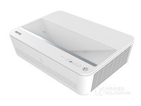 明基I950L激光投影电视上海实体店体验