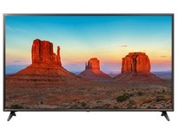LG 65UK6300PCD特价促销,4k智能IPS
