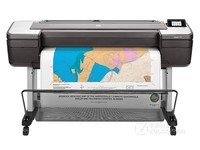 整体性能不错 惠普T795大幅面报28500元