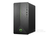 惠普台式机电脑光影精灵ll 促销6388元