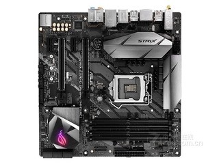 华硕ROG STRIX Z370-G GAMING