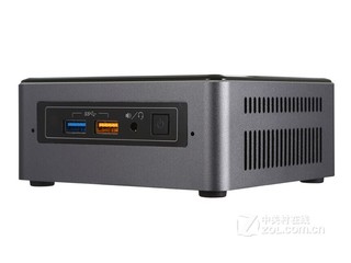 Intel NUC(NUC7I7BNHXGL)