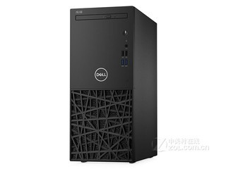 戴尔成铭 3977MT(i3 7100\/4GB\/1TB\/集显)