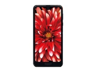 夏普aquosr2全网通