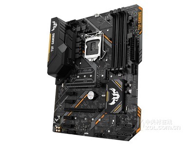 华硕TUF B360-PRO GAMING