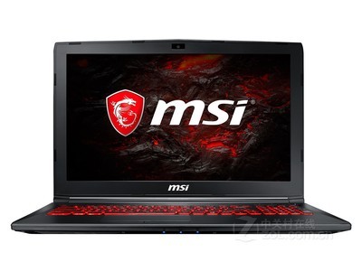 msi微星 GL62MVR 7RFX