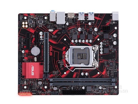 华硕EX-B360M-V3与七彩虹B360哪个好