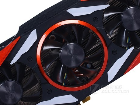 耕升GTX 1070Ti G魂与七彩虹GTX1070Ti哪个好