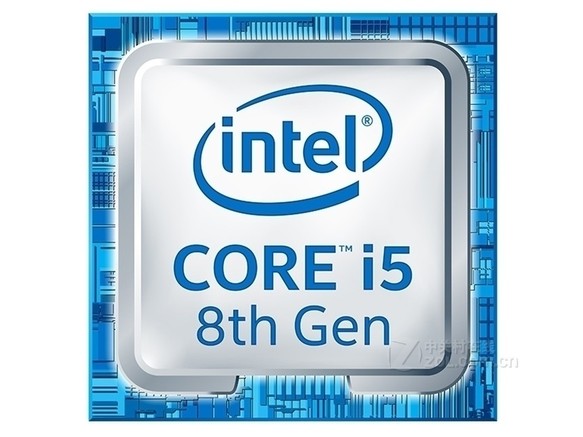Intel 酷睿i5 8400B