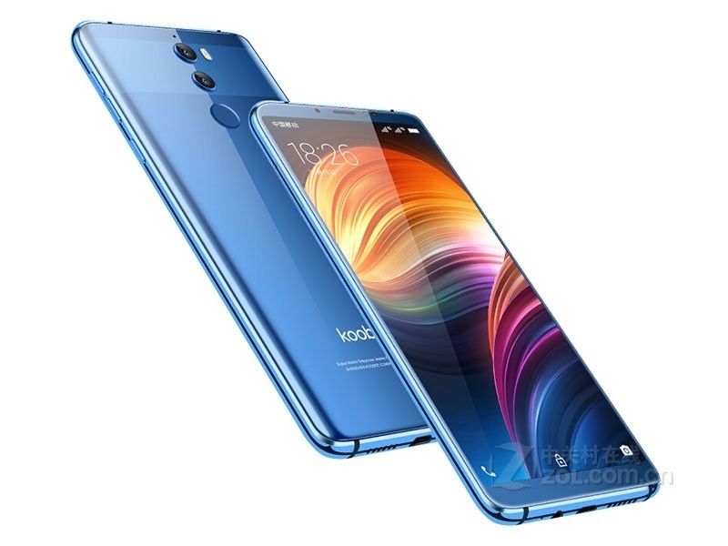 酷比f2(尊享版/全网通)