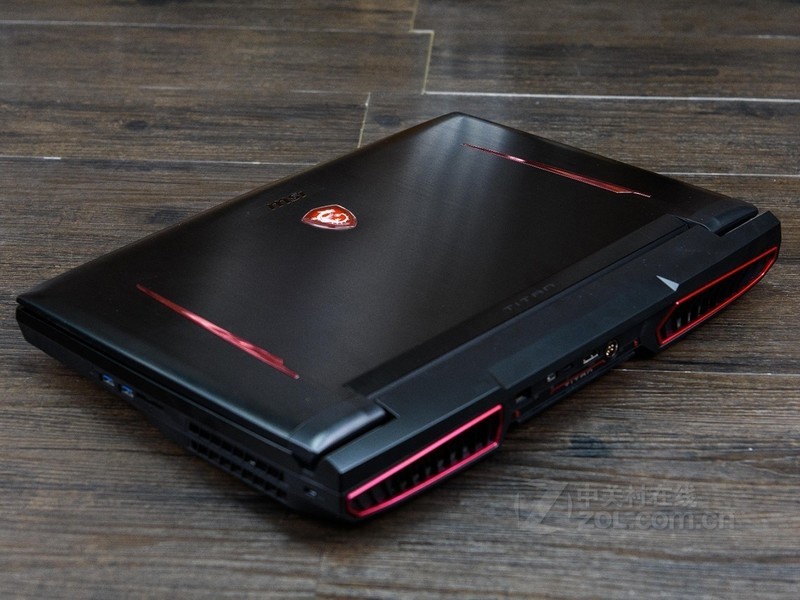 msi微星gt75 8rg-085cn