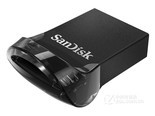 闪迪CZ430 至尊高速酷豆USB3.1闪存盘（32GB）