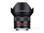 Samyang 12mm f/2