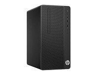 商用专业选择 惠普282 G3 MT上海2499元