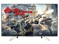 索尼KD-49X7500F江苏3899元