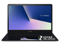华硕(asus)灵耀X Pro U5800GE电脑(i7 8750H/16GB/512GB) ZOL商城13859元(赠品)