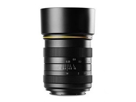 Kamlan 28mm f/1.4