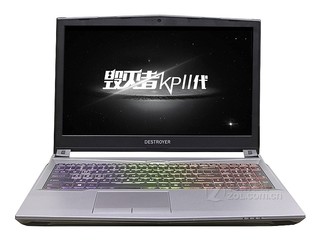KP2 (i5 8400/16GB/128GB+1TB)