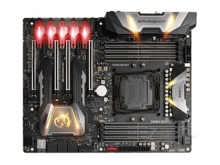 微星X299 GAMING M7 ACK