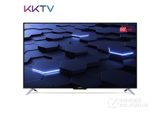 KKTV U50F1(50英寸4K人工智能语音36核)