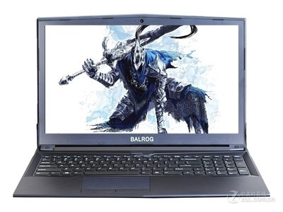 炫龙炎魔 T50Ti-C
